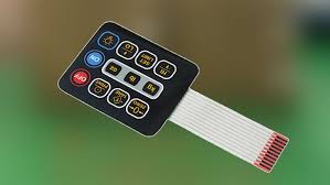 Top 10 Types of Custom Membrane Switches You Should Know - membrane switches