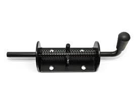 Spring Latch - Shed Supply - spring door latch