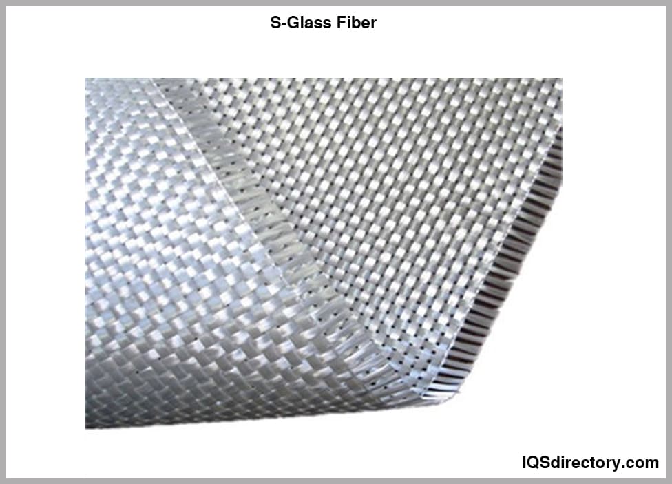 Illustrative example of sheets of fibreglass from Google Search