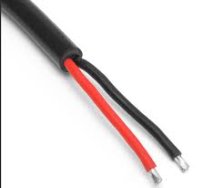 Understanding the Difference Between an AC Power Cable and a DC Cable ... - ac power cable