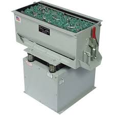 Industrial Vibratory Tumbler, large vibratory tumblers Manufacturer - vibratory tumbler