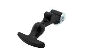 3 Inch Rubber Latch - Actus - rubber latch