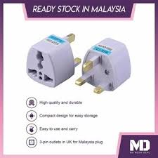 plug 3 pin Malaysia, Best Deals June 2025 | Shopee Malaysia - electric plug 3 pin