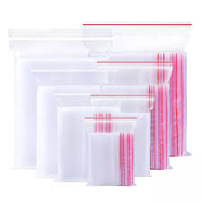 Shop ziplock plastic for Sale on Shopee Philippines - zip lock bag plastic