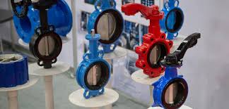 Butterfly Valve Types: A Comprehensive and Updated Guide - buttery valve