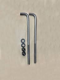 Manufacturer of Threaded Rods and U-bolts | Cleveland |Shoreline ... - u bolt manufacturers