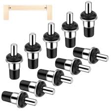 Repairing Spring-Loaded Cabinet Doors: Adjusting And Replacing Hinges - spring loaded hinges
