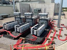 Power transformers - Siemens Energy Global - plug in transformer