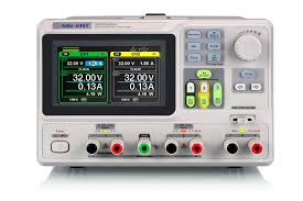 DC Power Supply | Siglent SPD3303X-E DC Power Supplies - dc power supply