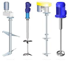 Agitator Stirrer mixer, Supplier & Exporter - agitator mixer
