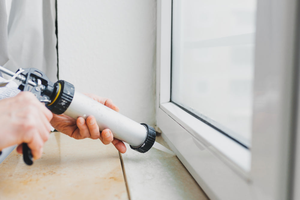 Illustrative example of silicone adhesive glue from Google Search