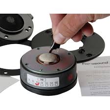 Voice Coils for Speaker Repair - Simply Speakers - speaker voice coil
