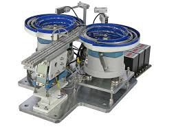 Vibratory Bowl Feeder | Singapore | SJR Automation bowl feeder - vibratory bowl feeder
