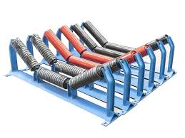 Belt Conveyor Parts | Components | Accessories - SKE Industries - conveyor belt parts