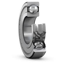 Deep groove ball bearings | SKF - SKF USA - ball bearings