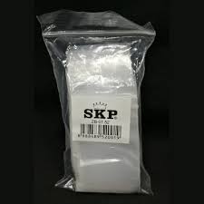Plastic ziplock bag - ZB-0710-20S - Plastic Bags - SKP - zip lock bag plastic