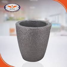 Graphite Crucible - Graphite Crucible Manufacturers India - skytechmt.in - graphite crucibles