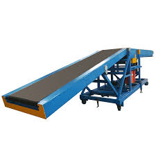 Types of Conveyor Systems and Their Applications - SmartConvey - conveyor bell