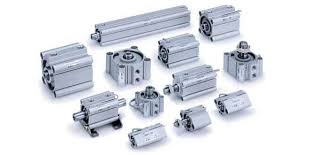 SMC Pneumatic Cylinders, Fittings, Valves, and More. - SMC Pneumatics - pneumatic cylinder parts