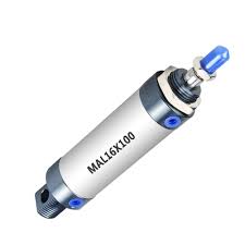 Pneumatic Cylinders - pneumatic piston
