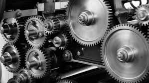Types of Gears and their Applications - SMLease Design - mechanical gears