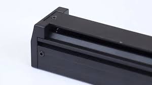 Linear Guide Rail Systems Manufacturer And Supplier | Smooth Motor - linear guide rail system