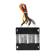 Guide to PTC Heaters | SNTOOM - ceramic heating element