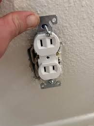 The Mysterious Case of the Two-Pronged Plug: Uncovering the Reason ... - prong plug