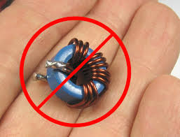 Toroidal Transformer winding Using Formula - Soldering Mind - toroidal transformer