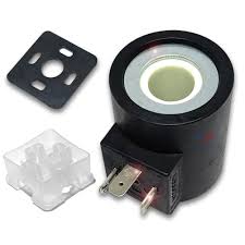 Solenoid Valve Coils - solenoid valve coil