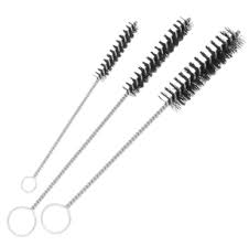 Nylon Tube Brushes | Nylon Cylinder Brushes - Solo Horton - nylon brush