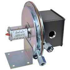 Differential Pressure Switches - SOR Controls Group - differential pressure switch