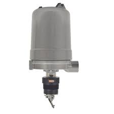 Flow Switches - SOR Controls Group - flow switch