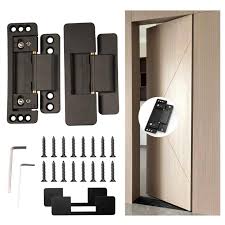 Invisible Hinges for Doors and Cabinets | Door Hardware - concealed hinge