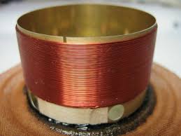 Speaker Failure Analysis - sound-au.com - speaker voice coil