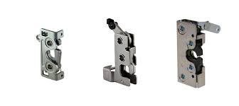 Rotary Latch Systems | Southco - rotary latch