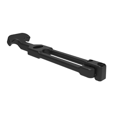 Flexible Draw Latches | Southco - rubber latch