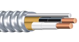Armorlite® Type AC - Southwire - ac power cable