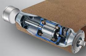 Conveyor Belts & Motorized Pulleys | Sparks Belting - conveyor belts