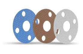Specialty Gaskets Inc. - gasket specialties