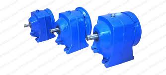 What is Helical GearBox? - Speedo Gear Pvt Ltd. - helical gear