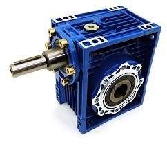 Worm Gear speed reducer - Speed reducer gearbox - JZC - speed reducers