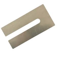 Metal Shims - Steel Packers - Speedy Fixings - metal shims