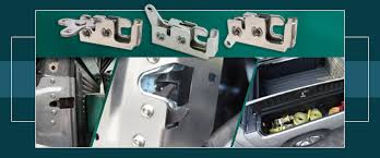 A Guide to Rotary Latch Systems - Sierra Pacific - latch mechanism