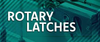 A Guide to Rotary Latch Systems - Sierra Pacific - rotary latch