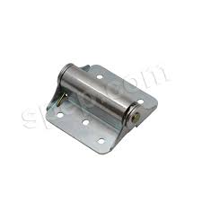 Spring Loaded Hinges | SPEP Industrial Hardware - Sierra Pacific - spring loaded hinges