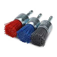 Nylon Brushes - nylon brush