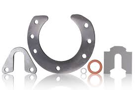 Metal Shims - Shim Materials | SPIROL - metal shims