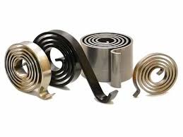Benefits of Spiral Torsion Springs - John Evans' Sons Incorporated - torsional spring