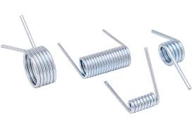 Torsion Springs - Springmasters - torsional spring